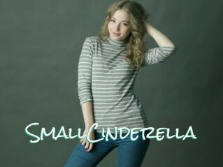 SmallCinderella
