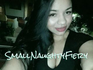 SmallNaughtyFiery