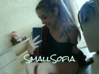 SmallSofia