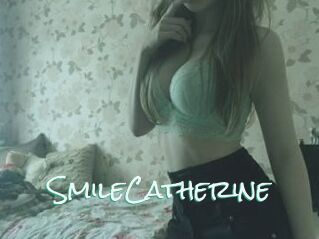 SmileCatherine