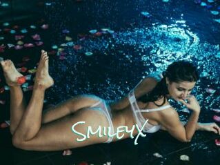 SmileyX