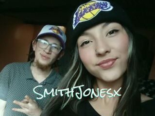 SmithJonesx