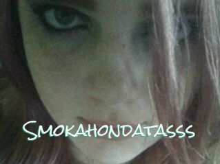 Smokahondatasss