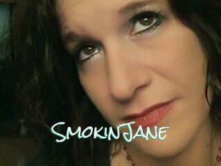 SmokinJane