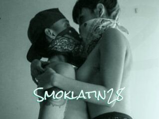 Smoklatin28