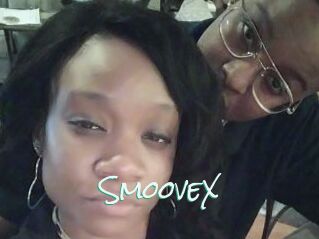 SmooveX