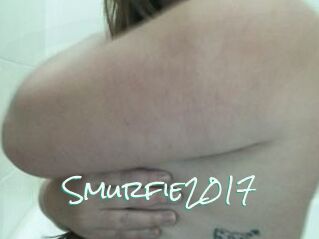 Smurfie2017