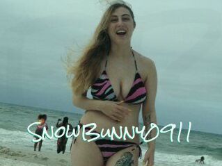 SnowBunny0911