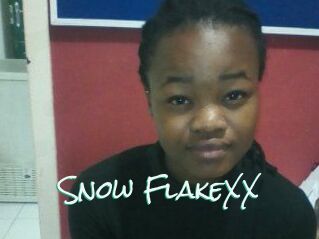 Snow_FlakeXX