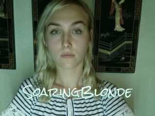 SoaringBlonde
