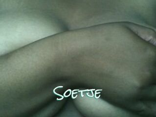 Soetje
