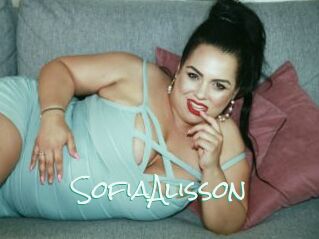 SofiaAlisson