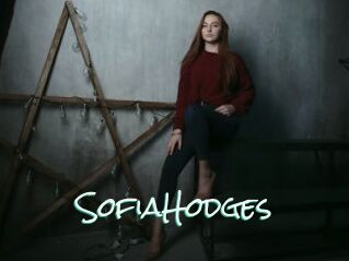 SofiaHodges