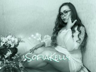 SofiaKelly