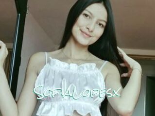 SofiaLopesx