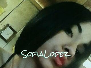 SofiaLopez