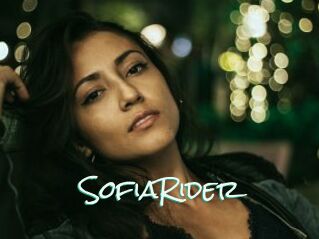 SofiaRider