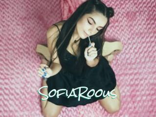 SofiaRoous