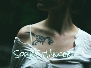SofieStVincent