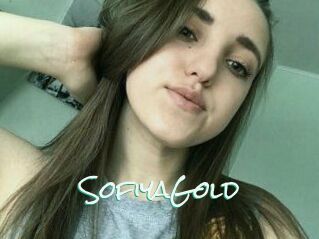 SofiyaGold