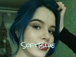 SoftBlue