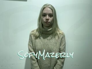 SofyMazerly