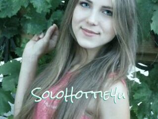 SoloHottie4u