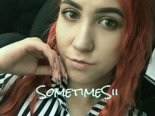 SometimeSii