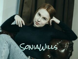 SoniaWills