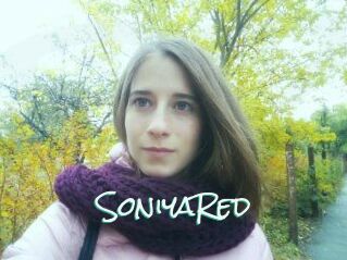 SoniyaRed