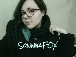SonnyaFOX