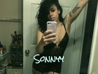 Sonnyy