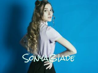 SonyaBIade