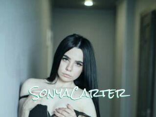 SonyaCarter