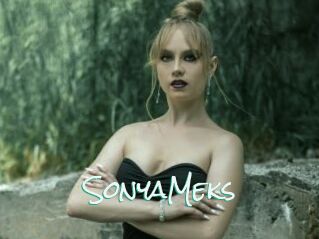 SonyaMeks