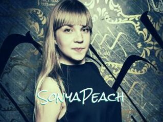 SonyaPeach