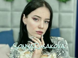 SonyaRusakova