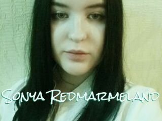 Sonya_Redmarmeland