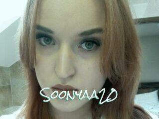 Soonyaa20