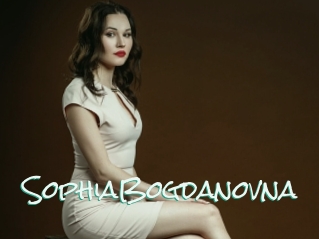 SophiaBogdanovna