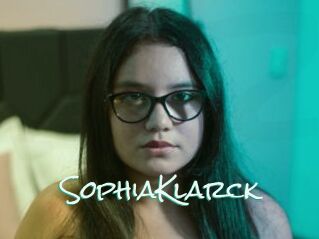SophiaKlarck