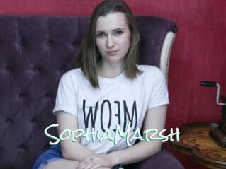 SophiaMarsh