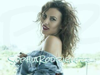 SophiaRodriguezz