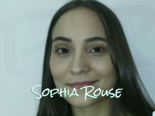 Sophia_Rouse