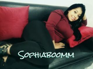 Sophiaboomm