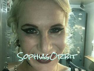 SophiasOrbit