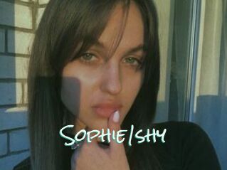 Sophie1shy