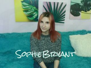 SophieBryant