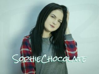 SophieChocolate