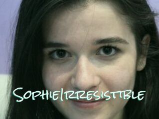 SophieIrresistible